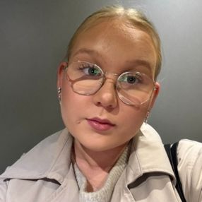 Vilma, Lastenhoitaja kaupungissa Lahti