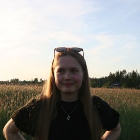 Sirke, Lastenhoitaja kaupungissa Tampere