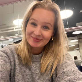 Ella, Babysitter in Espoo