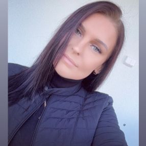 Mariliis, Lastenhoitaja kaupungissa Vantaa