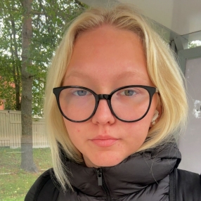 Marina, Lastenhoitaja kaupungissa Vantaa