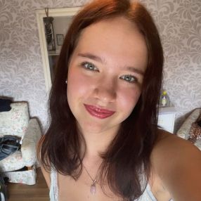 Ronja, Babysitter in Raahe