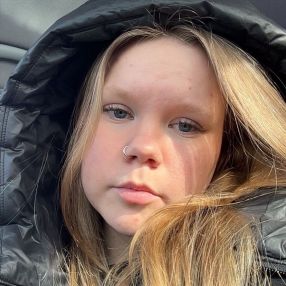 Jenna, Babysitter in Kuopio