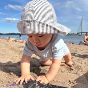 Trang Nguyen, Family in Helsinki