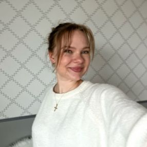 Maria, Babysitter in Turku