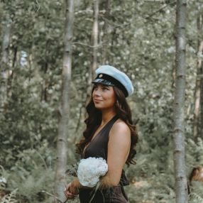 Arwen, Lastenhoitaja kaupungissa Kauniainen