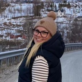Nelli, Lastenhoitaja kaupungissa Joensuu