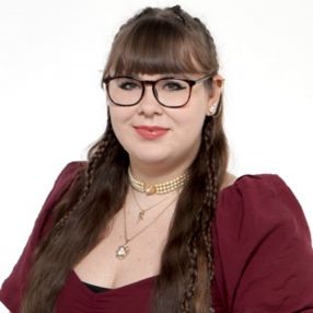 Kristiina, Lastenhoitaja kaupungissa Kuopio