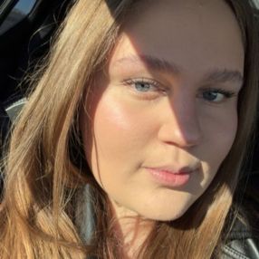 Ronja, Babysitter in Nokia