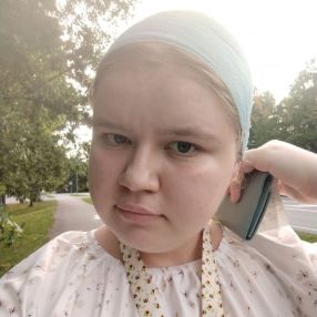 Лилия, Lastenhoitaja kaupungissa Loimaa