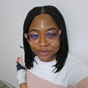 Moyinoluwa, Babysitter in Kokkola