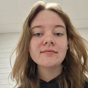 Eevi, Babysitter in Nakkila