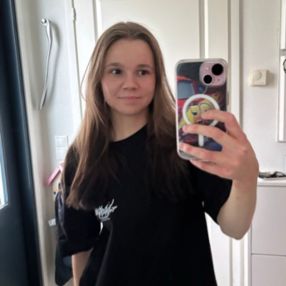 Sarai, Lastenhoitaja kaupungissa Sodankylä