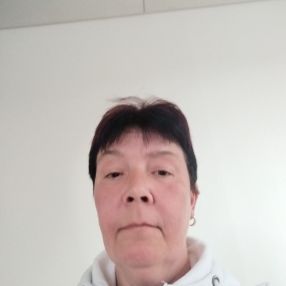 Katja, Lastenhoitaja kaupungissa Kankaanpää