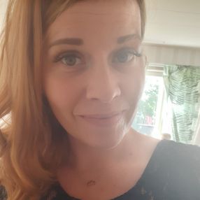Hanna, Lastenhoitaja kaupungissa Pori