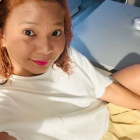 Jhoana, Babysitter in Kotka