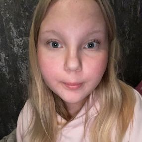 Eevi, Lastenhoitaja kaupungissa Forssa