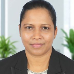 Ishani, Babysitter in Pori