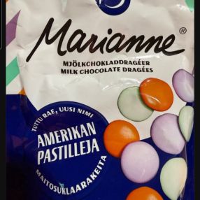 Johanna, Perhe kaupungissa Oulu