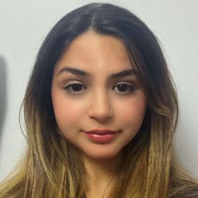 Negin, Babysitter in Joensuu