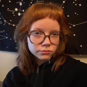 Oona, Lastenhoitaja kaupungissa Hyvinkää