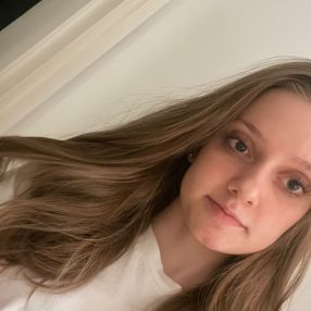 Aino, Babysitter in Pietarsaari