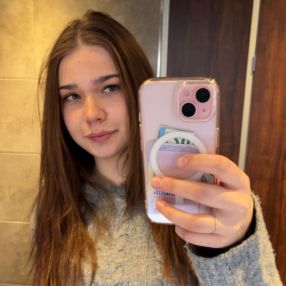 Enja, Lastenhoitaja kaupungissa Kittilä