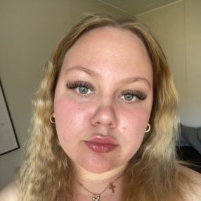 Emilia, Babysitter in Kuopio