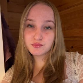 Suvi, Lastenhoitaja kaupungissa Lohja
