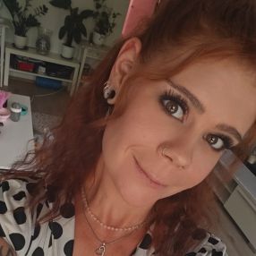 Tanja, Lastenhoitaja kaupungissa Lohja