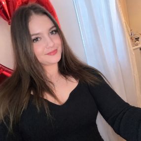 Sofiia, Babysitter in Vantaa