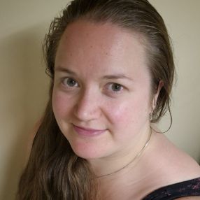 Maria, Lastenhoitaja kaupungissa Hämeenlinna
