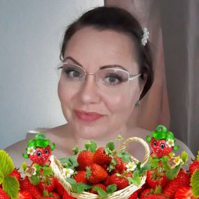 Katja, Lastenhoitaja kaupungissa Tampere
