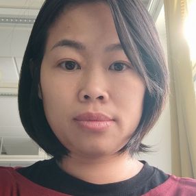 Diem, Babysitter in Vaasa