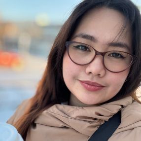 Joice, Babysitter in Mikkeli