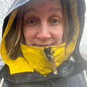 Kirsi, Babysitter in Vantaa