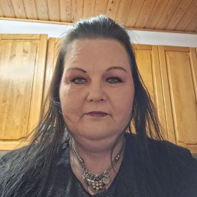 Katja, Lastenhoitaja kaupungissa Kuusamo