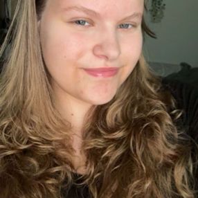 Julia, Babysitter in Kokkola