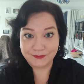 Eva, Babysitter in Tuusula
