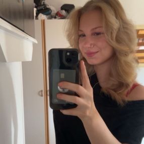 Sini, Lastenhoitaja kaupungissa Nurmijärvi