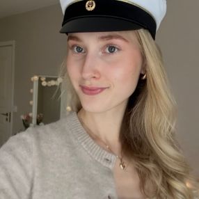 Ellen, Babysitter in Kaarina