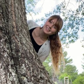 Michaela, Lastenhoitaja kaupungissa Espoo