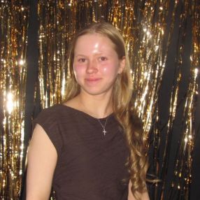 Alma, Lastenhoitaja kaupungissa Ylöjärvi