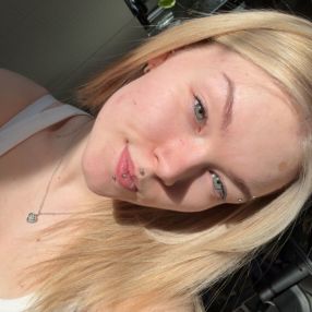 Meeri, Babysitter in Siilinjärvi