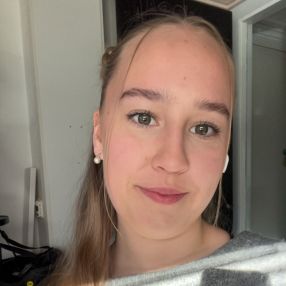 Elli, Lastenhoitaja kaupungissa Tampere