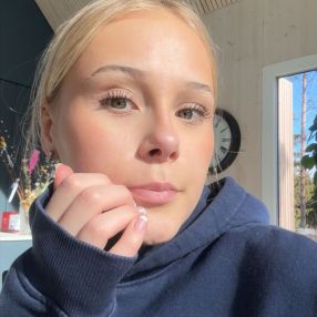 Martta, Babysitter in Siilinjärvi