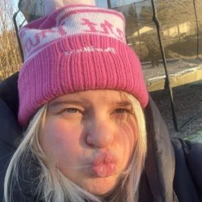 Roosa, Babysitter in Hyvinkää
