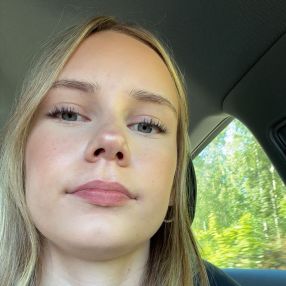 Essi, Lastenhoitaja kaupungissa Åboland-Turunmaa