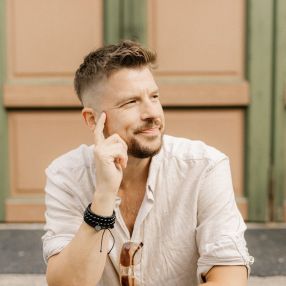 Joonas, Perhe kaupungissa Oulu