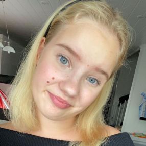 Aleksandra, Babysitter in Tampere